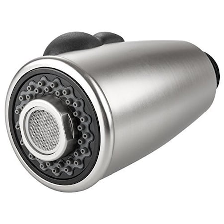 Dura Faucet CLASSIC KITCHEN FAUCET PULL-DOWN SPRAYER REPLACEMENT DF-RK821-SN